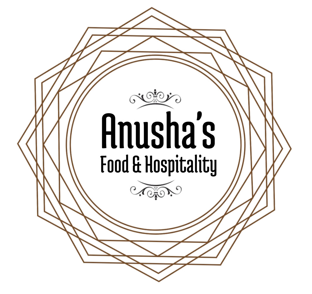 Anusha's Restro